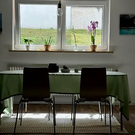 Gemuetliches * Roth (Bavaria)