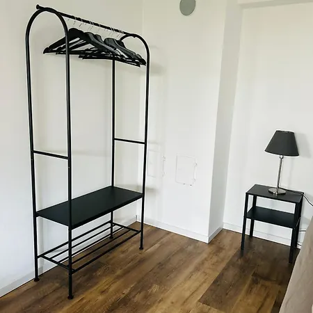 Apartment Gemuetliches *
