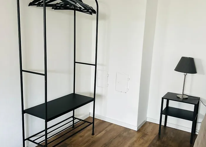 Appartement Gemuetliches *
